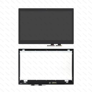 Nešiojamas LCD Jutiklinio Ekrano Skydelio Pakeitimas Acer Nugara 3 SP314-51-58BE SP314-51-58JC SP314-51-59V8 SP314-51-P2H4