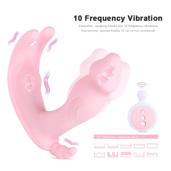 Nešiojami Didelis Dildo Vibratorius Moterims Belaidžio Nuotolinio Valdymo Vibratoriai makšties Klitorio stimuliacijos Sekso žaislai suaugusių Pora