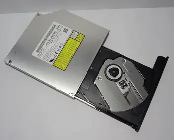 Nešiojamojo KOMPIUTERIO Vidinio Blu-ray Writer 6X 3D, BD-RE DL BD XL TL QL Blue-ray Rašytuvas SATA DVD Diską UJ260 UJ-260