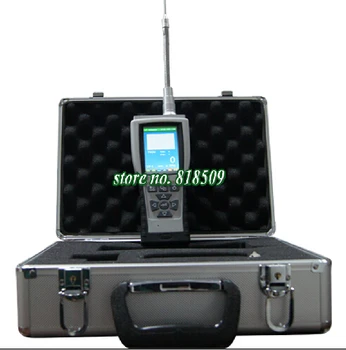 O3 Ozono Dujų analizatorius 0-20/50/100/200 ppm skaitmeninis Dujų nuotėkio Detektorius, Jutiklis USB prievado Testeris stebėti