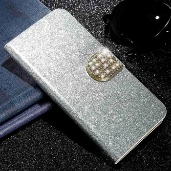 Odos Flip Case For Samsung A51 Atveju Piniginės Kortelės Lizdas Laikiklio Dangtelį ant Etui Samsung Galaxy A51 51 A515F Telefono dėklas Fundas