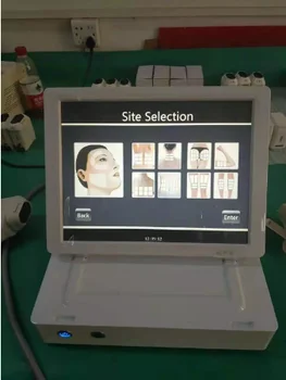 Odos priežiūros mašina, veido kėlimo grožio priemonės raukšlių valiklis kūno sliming odos sugriežtinimas prietaiso odos atjauninimo priemonė