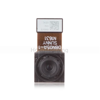 OEM Priekinės Kameros Pakeitimas mažas priekinės Kameros Modulis OnePlus 3T OnePlus 3 A3000 A3010 1+3 1+3T