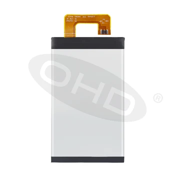 OHD Originalus, Didelės Talpos Baterija LIP1654ERPC Sony XA2 L2 Dual H4311 H3311 Telefonas Pakeitimo 3800mAh + įrankiai