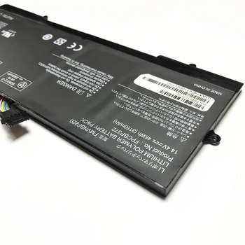 ONEVAN Originali NAUJA FPCBP372 Nešiojamas Baterija Fujitsu Lifebook U772 Sąsiuvinis FMVNBP220 FPB0281 14,4 V 45Wh