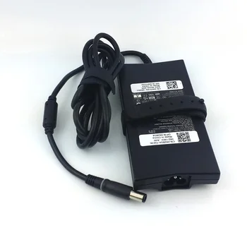 Originali Originalus 90W 19.5 V AC Adapteris, Įkroviklis, Maitinimo Dell Latitude E5500 E5530 E6400 E6410 E6420 E6430