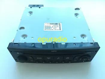 ORIGINALI RD45 Automobilio Radijo CD, USB, 