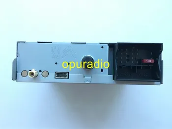 ORIGINALI RD45 Automobilio Radijo CD, USB, 