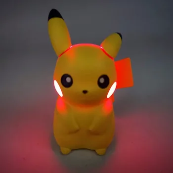 Originali TAKARA TOMY Gashapon Pokemon Alola Regione Marowak Pikachu Veiksmų Skaičius Kolekcijos Vaikams Dovanos