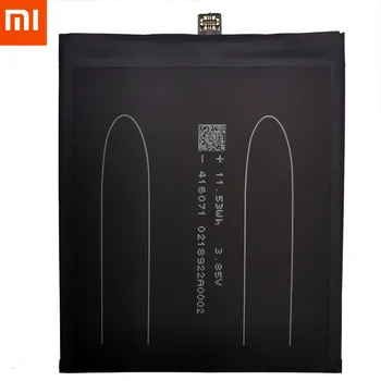 Originalią Bateriją Už XiaoMi Mi9 SE Mi 9SE BM3M Originali Telefono Baterija 3070mAh+Dovana Įrankiai +Lipdukai