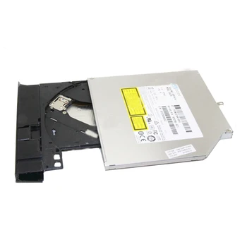 Originalus 8X DVD RW RAM Diskas Lenovo B50-40 B50-50 B50-70 B50-80 B51-30 B51-35 300-15 SATA, DL įrašymo įrenginys 24X CD Rašytojas Nešiojamas kompiuteris