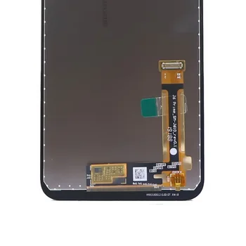 Originalus AMOLED Ekranas Samsung Galaxy J4+ 2018 J415 SM-J415F J415FN LCD Ekranas Jutiklinis Ekranas skaitmeninis keitiklis Skirtas J4 Plius J415 LCD
