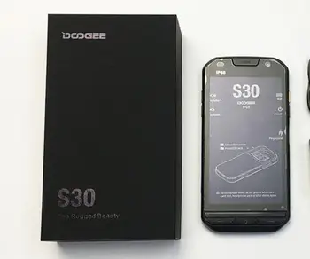 Originalus DOOGEE S30 Galios On/Išjungimo Mygtukas Flex Kabelis FPC už DOOGEE s30 Išmanųjį telefoną 5.0 