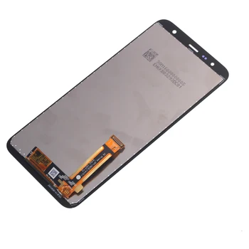 Originalus Ekranas Samsung Galaxy J6+ J610 J610F J610FN Ekranas LCD Ekranas pakeitimo 