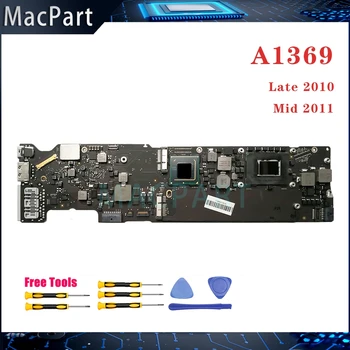 Originalus Išbandyti A1369 Plokštė 820-3023-A 820-3023-B MacBook Air 13
