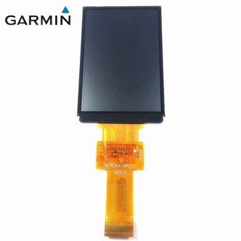Originalus LCD ekranas, GARMIN GPSMAP 64 64s 64st (Be apšvietimo) Handheld GPS LCD ekranas ekrano skydelio Remontas, pakeitimas