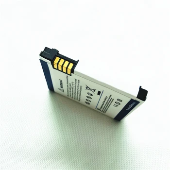 Originalus LOSONCOER 1100mAh BC60 Baterija Motorola L7 A1600 L72 E8 L71 C261 EM30 Baterija+ sekimo numerį