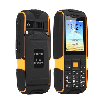 Originalus suppu X6000 telefono baterija 6000mah už SUPPU X6000 Mobiliojo Telefono IP67-nemokamas pristatymas
