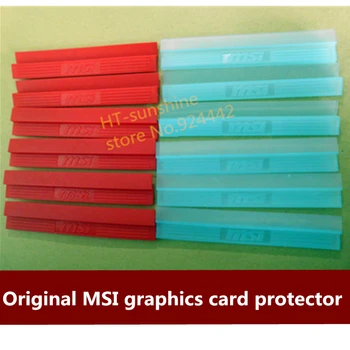 Originalus visiškai naujas originalus MSI vaizdo korta raštas PCI-E vaizdo plokštė raštas
