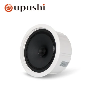 Oupushi CA1062B Pastatytas Lubų Garsiakalbis Bluetooths Sieninis Garsiakalbis Nešiojamų PA Sistema