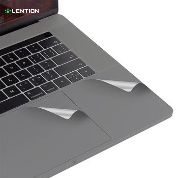 Palmių Poilsio Viršelis MacBook Pro (15 colių, 2016 m. 2017 m. 2018 m. 2019 m.) ir su 