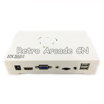 Pandora 3d Lange 12 3188 Į 1arcade versija Jamma Valdybos Arcade Kabineto Mašina monetiniai vaizdo 3D žaidimų, HDMI, VGA