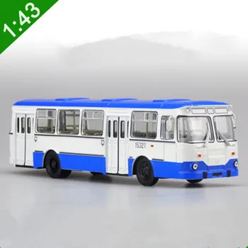 Pardavimo Originalaus 677M autobusų modelis,1:43 lydinio 677m autobusų,aukštos modeliavimas automobilių,aukštos kokybės surinkimo modelį,nemokamas pristatymas