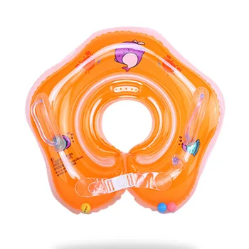 Plaukimo Kūdikių Baseinai Priedai Kūdikių Pripučiamas Žiedas Kūdikio Kaklo Pripučiami Ratai Naujagimiams Maudymosi Ratą Saugos Kaklo Plaukti