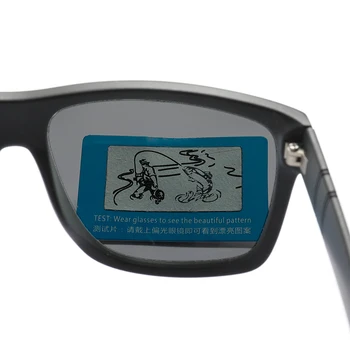 Polaroid akiniai nuo saulės Unisex Aikštėje Derliaus Saulės Akiniai Garsaus Prekės ženklo Sunglases poliarizuoti Akiniai nuo saulės šviesą Feminino Moterims, Vyrams