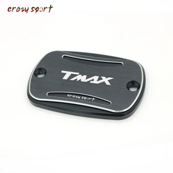 Priekiniai Stabdžių Rezervuaro Dangtelis YAMAHA TMAX 500 530 SD XD TMAX500 TMAX530 pagrindinis Cilindras Skysčio Bžūp Motorcyle