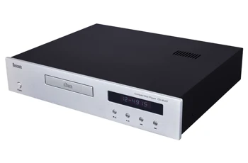 R-024 CD-01 Atnaujinti Vakuuminio Vamzdelio CD Mašina, Dvigubi Vamzdžiai, Atnaujinti Versija CD/USB grotuvas 32Bit/192K PcM1795 lustas