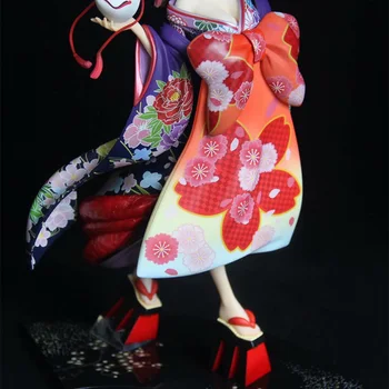 Re NULIO Pradeda Gyvenimą Kitoje Pasaulio Rem Oirandouchuu PVC Veiksmų Skaičius, Anime Seksuali Mergina Paveikslas Modelis, Žaislų Kolekcijos Lėlės Dovana