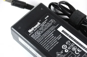 Samsung 300E5A 300E5C 300V3A 300V4A nešiojamas maitinimo AC adapteris, įkroviklis AD-9019S ADP-90FB 19V 4.74 A 90W