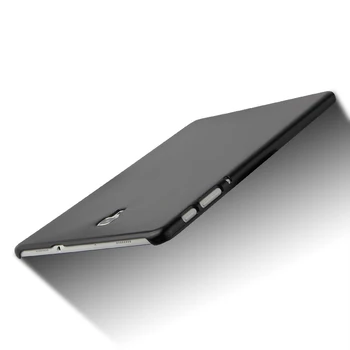 Samsung Galaxy Tab A2 10.5 Atgal Atveju SM-T590 T595 T597 Raštas Shell 