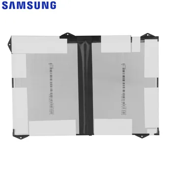 SAMSUNG Originalus atsarginis Tablet Akumuliatorius EB-BT825ABE SAMSUNG Galaxy TabS3 Tab S3 SM-T825C T825C 6000mAh Autentiška Baterija