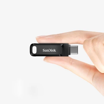 Sandisk Ultra Dual OTG USB 