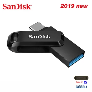 Sandisk Ultra Dual OTG USB 