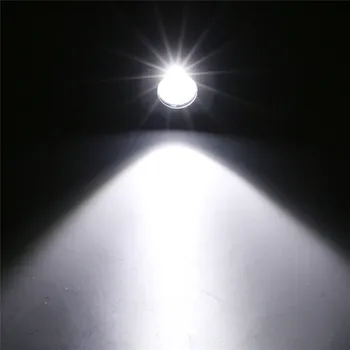 SANYI Nešiojamų Remontas LED Žibintuvėlis Darbo Inspekcijos Žibintuvėlis Šviesos Kempingas Magnetinio Lauko Lempa Su Magnetu ir Kablys