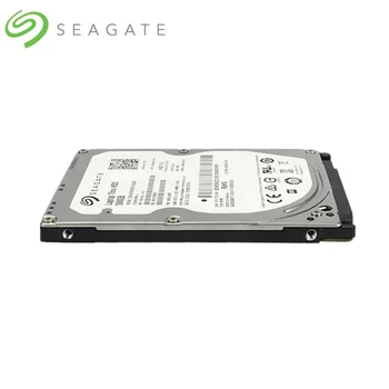 Seagate ST500LM021 500 GB Nešiojamas Kietasis Diskas Diskas 7200 RPM 2.5
