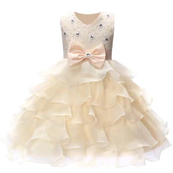 SJR-351 Karšto pardavimo suknelė mergaitėms 3-9 metų suknelės su peteliškę švenčių princesė suknelė atostogų vaikiški drabužiai 6 spalvų