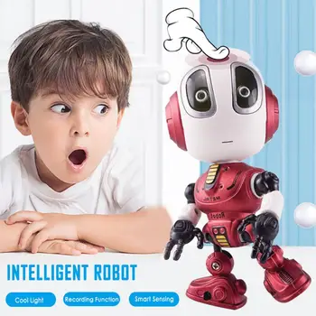 Smart Kalbėti Robotas Žaislas 