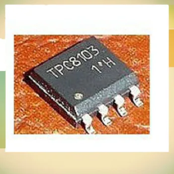 SMD IC TPC8111 TPC8107 TPC8103 aukštos srovės mažai st MOS tranzistorius integruota SOP8clock