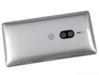 Sony Xperia XZ2 Premium Dual H8166 Originalus, Atrakinta 4G 