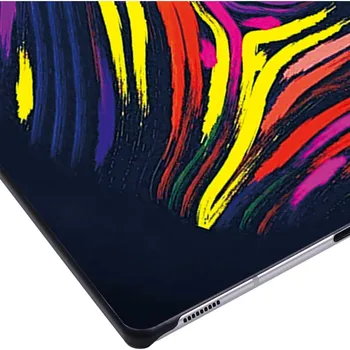 Spausdinti Tablet Sunkiai Shell Padengti Atveju Tinka Samsung Galaxy Tab 7 A6
