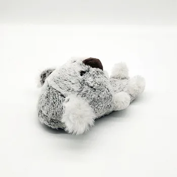 Specia siūlome pagal užsakymą šiltos žiemos mylėtojai namų šlepetės storio sunku apačioje batai grindų kailio šlepetės medienos žemės batus sniego koala