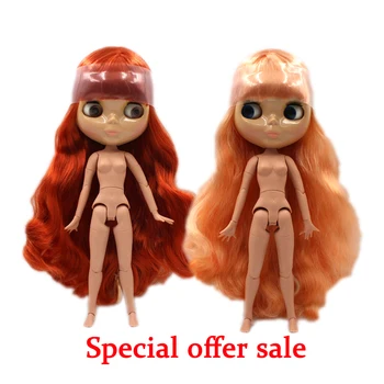 Specialus pasiūlymas parduoti,Blyth lėlės 19 bendro ir 7 bendras kūno,plika lėlės 