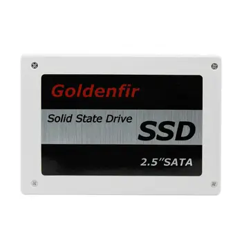 SSD 2.5 Kietasis Diskas Diskas Diskas Kietojo disko 2.5 