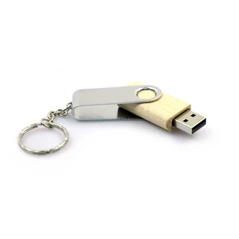 Sukiojamomis usb flash drive, memory stick pendrive 8GB 16GB 32GB 64GB udisk USB pen drive atminties kortelė (Per 10vnt nemokamai LOGOTIPĄ)