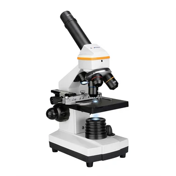 SVBONY SV601 HD Profesinės 1600X Nešiojamų Biologinių Elektroninių Mokslinio Eksperimento Stebėjimo Biologinis Mikroskopas