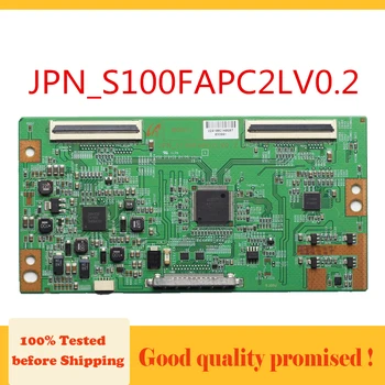 T-con valdybos JPN_S100FAPC2LV0.2 Samsung LJ94-24108C LTA400HM01 ...ir t.t. Profesionalus Testas Valdybos S100FAPC2LV0.2 Nemokamai Laivybos
